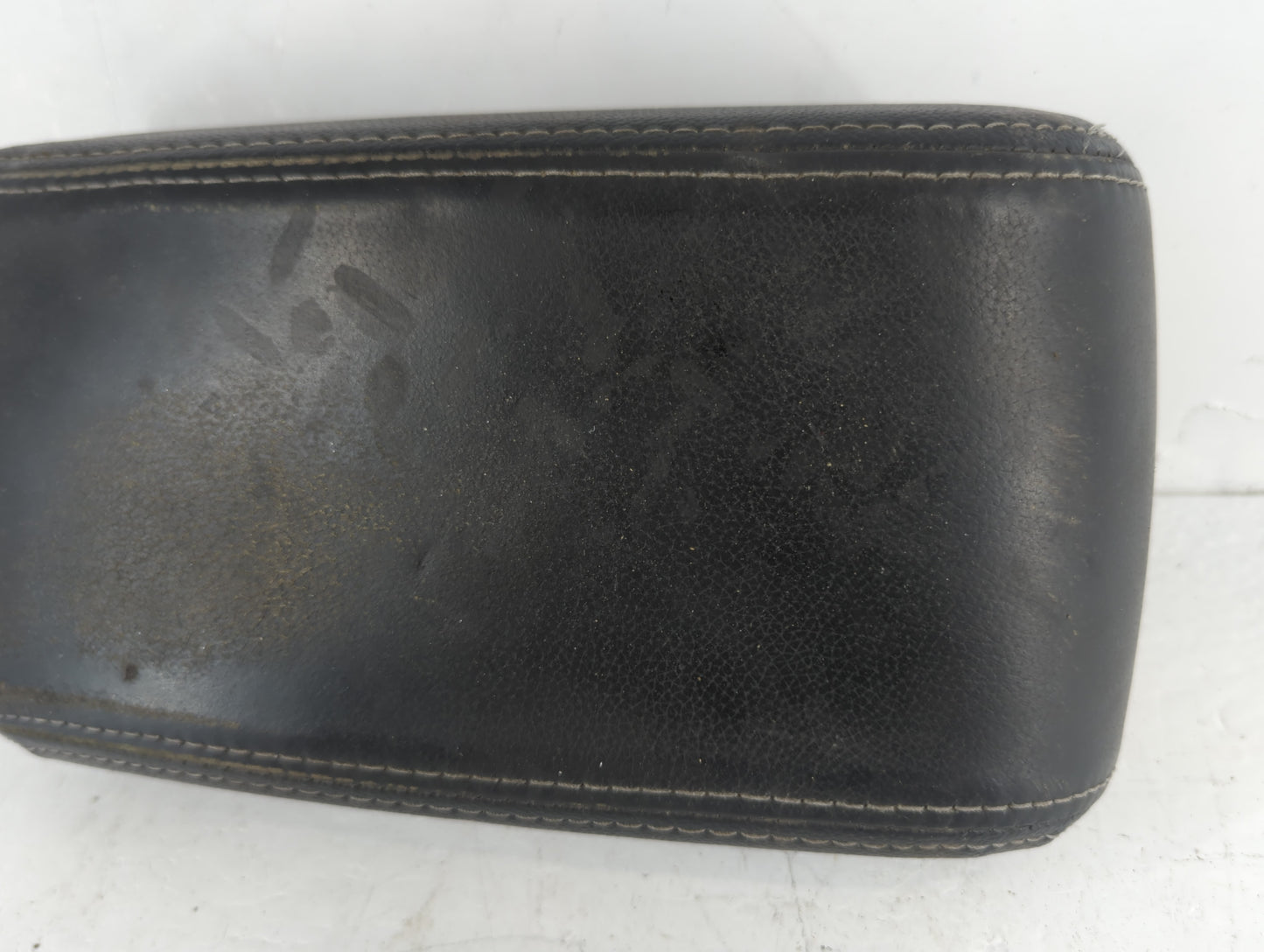 2006-2010 Scion Tc Center Console Armrest Cover Lid Fits Fits 2006 2007 2008 2009 2010 OEM Used Auto Parts - Oemusedautopart
