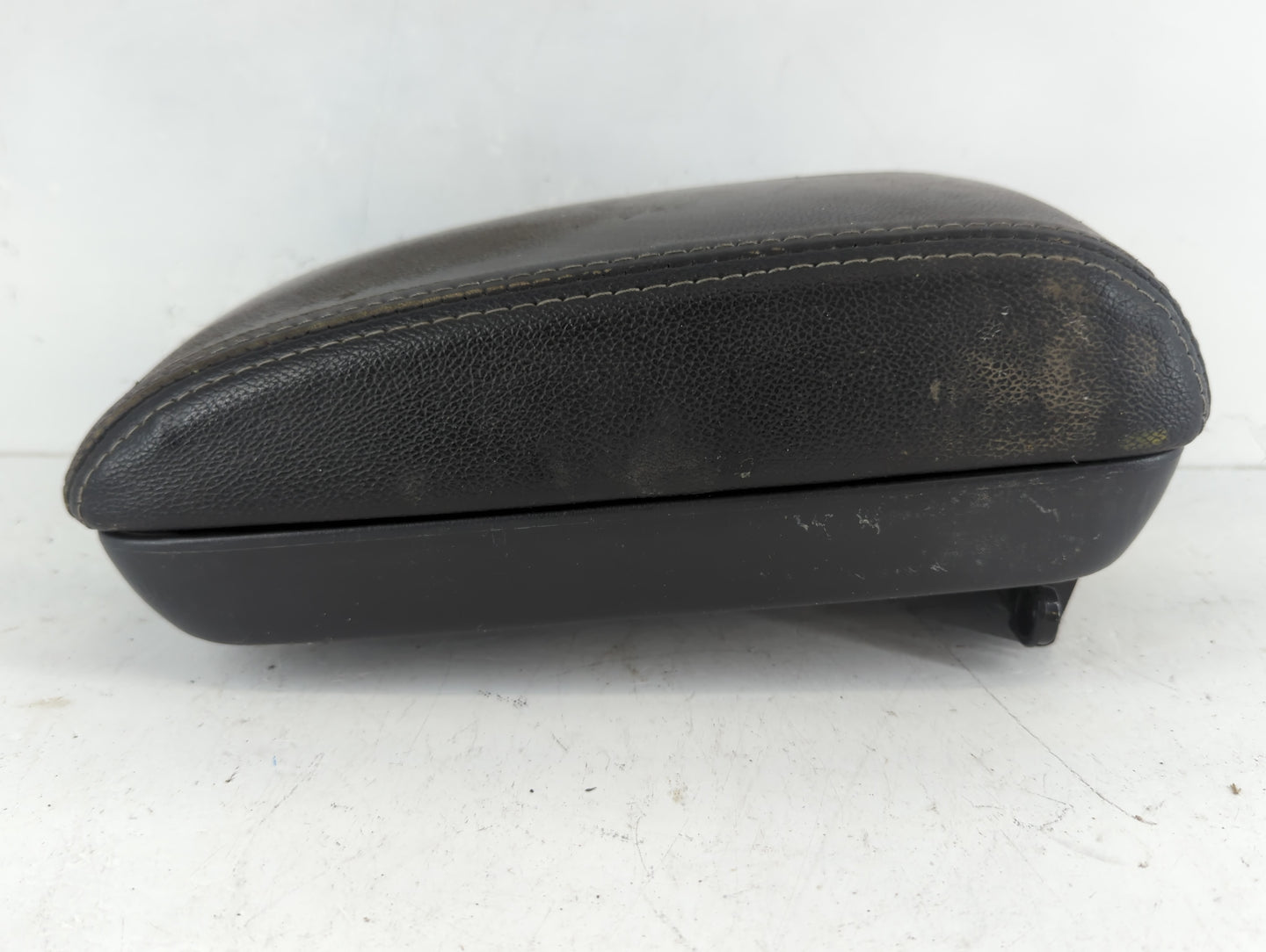 2006-2010 Scion Tc Center Console Armrest Cover Lid Fits Fits 2006 2007 2008 2009 2010 OEM Used Auto Parts - Oemusedautopart