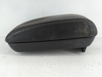 2006-2010 Scion Tc Center Console Armrest Cover Lid Fits Fits 2006 2007 2008 2009 2010 OEM Used Auto Parts - Oemusedautopart