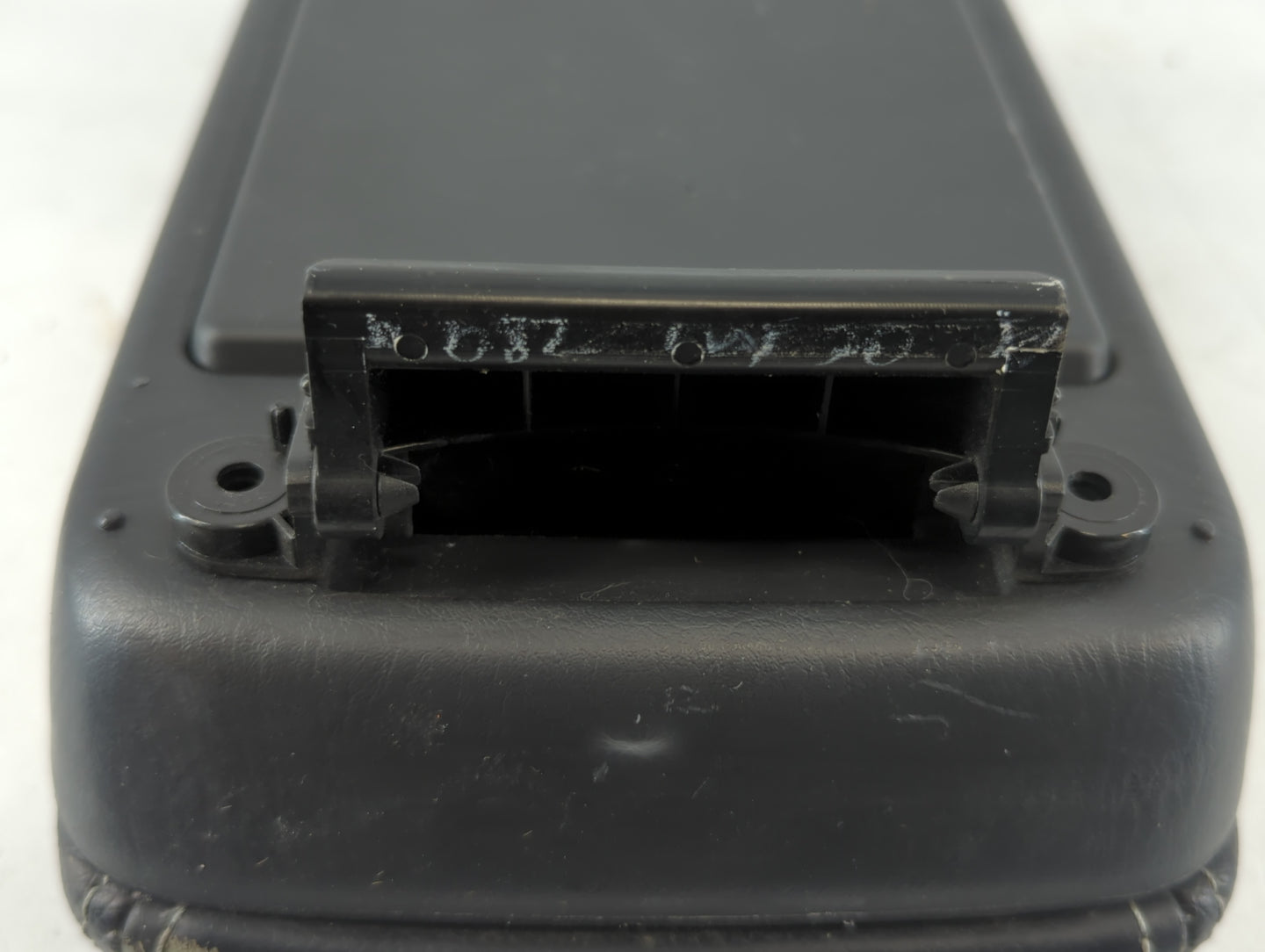 2006-2010 Scion Tc Center Console Armrest Cover Lid Fits Fits 2006 2007 2008 2009 2010 OEM Used Auto Parts - Oemusedautopart