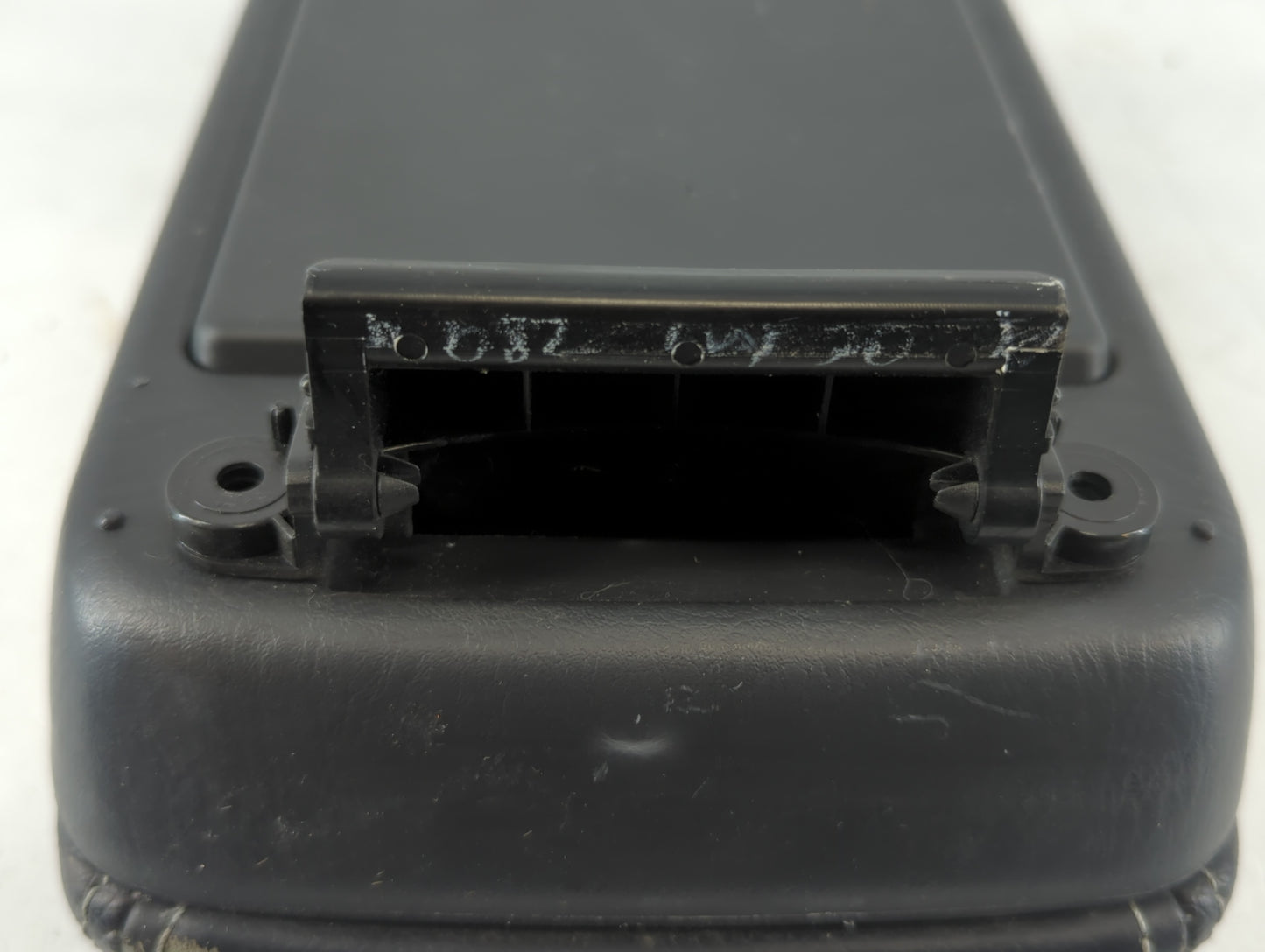 2006-2010 Scion Tc Center Console Armrest Cover Lid Fits Fits 2006 2007 2008 2009 2010 OEM Used Auto Parts - Oemusedautopart