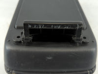 2006-2010 Scion Tc Center Console Armrest Cover Lid Fits Fits 2006 2007 2008 2009 2010 OEM Used Auto Parts - Oemusedautopart