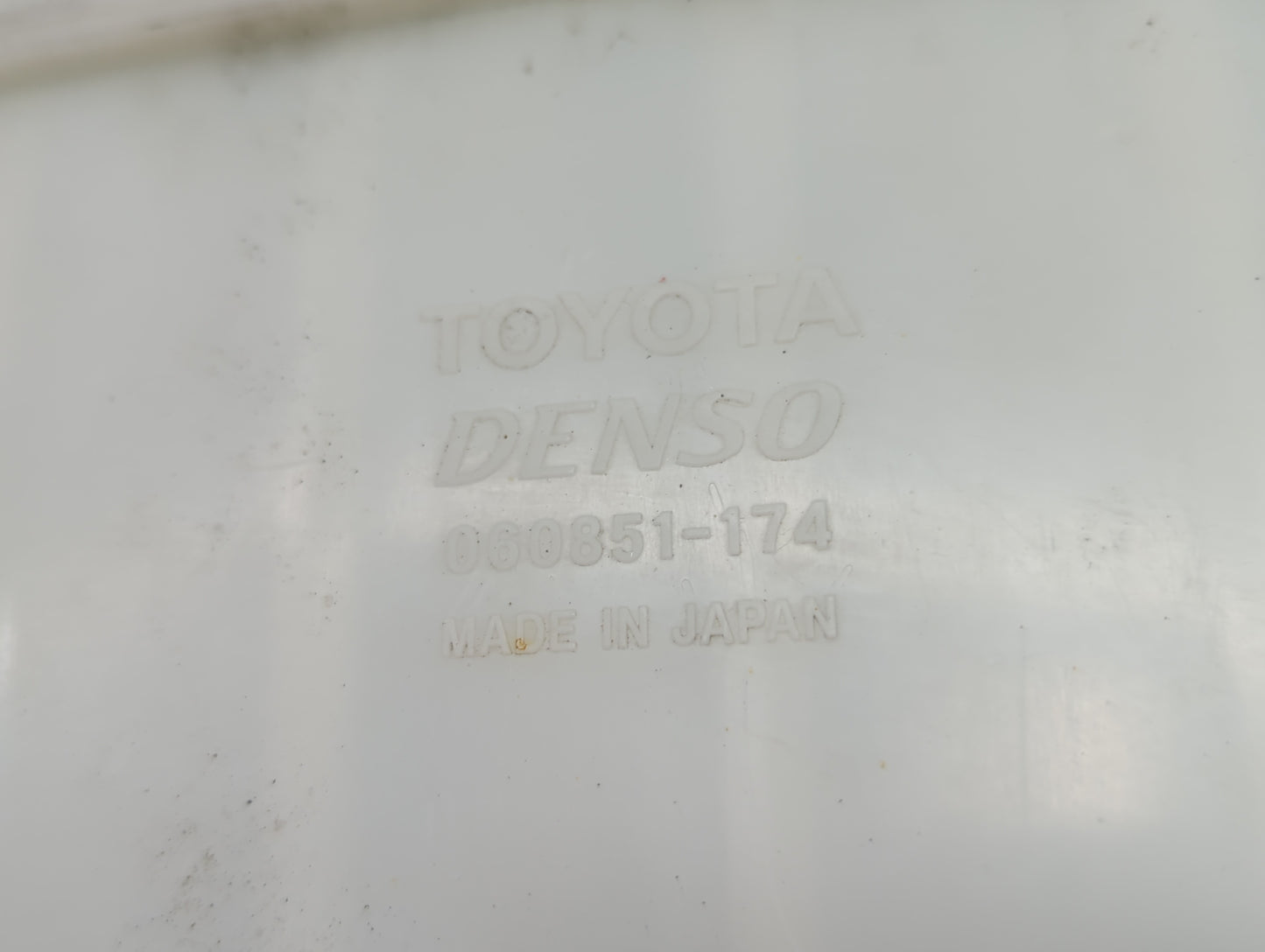 2005-2010 Scion Tc Windshield Washer Fluid Reservoir Bottle - Oemusedautoparts1.com