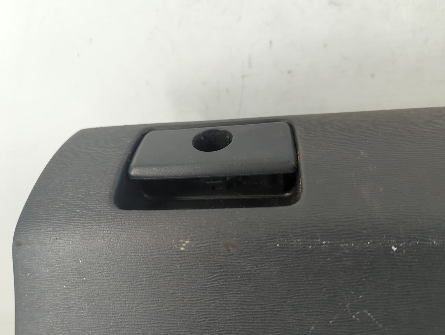 2009 Scion Tc Passenger Glove Box Door Storage Compartment - Oemusedautoparts1.com