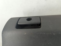2009 Scion Tc Passenger Glove Box Door Storage Compartment - Oemusedautoparts1.com
