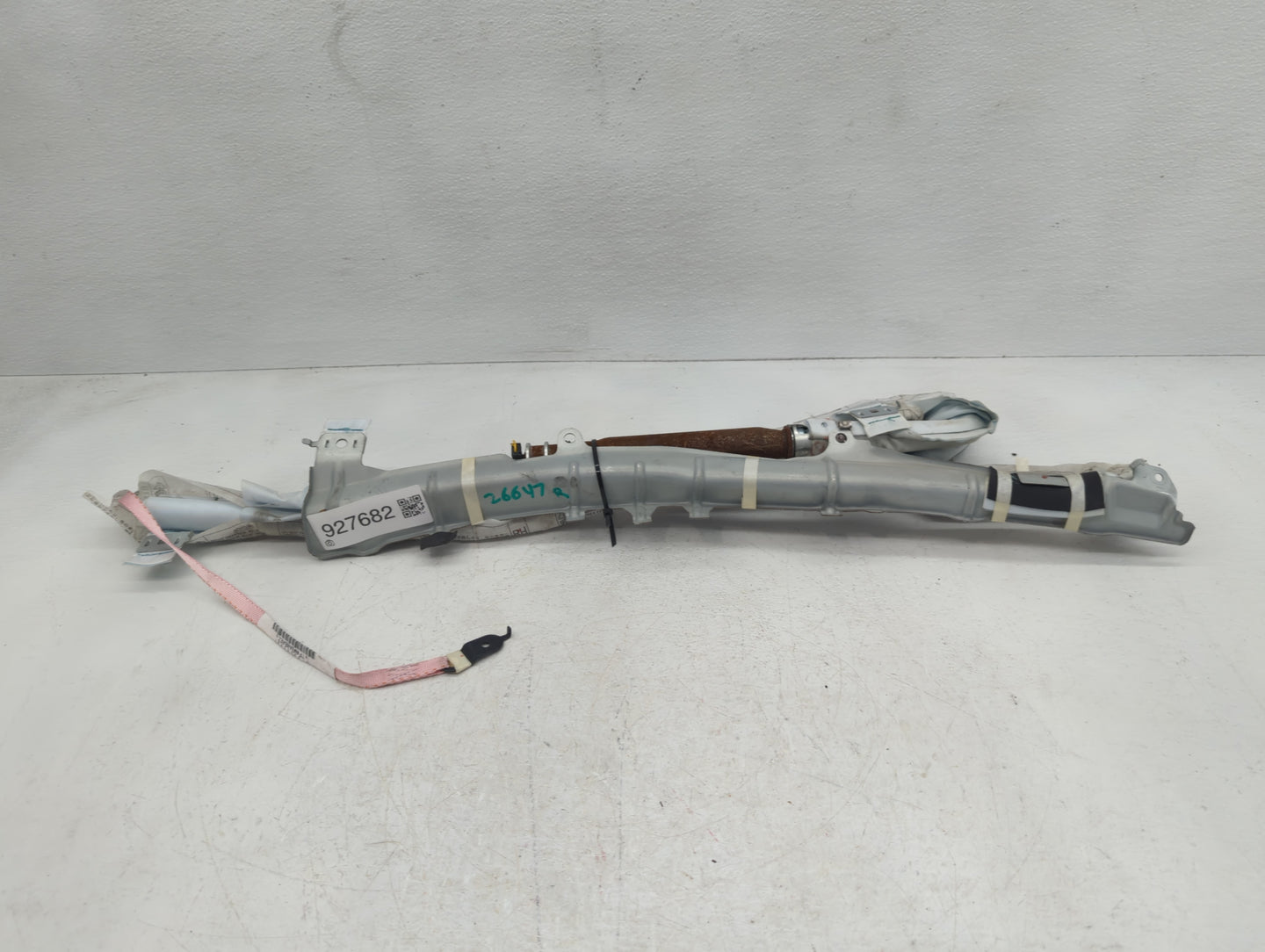 2005-2010 Scion Tc Driver Curtain Air Bag Oem - Oemusedautoparts1.com