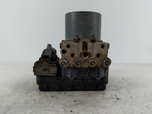 2008-2010 Scion Xb ABS Pump Control Module Replacement P/N:89541-12510 44540-12280 Fits Fits 2008 2009 2010 OEM Used Auto Pa