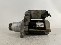 2008-2015 Scion Xb Car Starter Motor Solenoid OEM P/N:28100-0A010 Fits OEM Used Auto Parts - Oemusedautoparts1.com