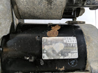 2008-2015 Scion Xb Car Starter Motor Solenoid OEM P/N:28100-0A010 Fits OEM Used Auto Parts - Oemusedautoparts1.com