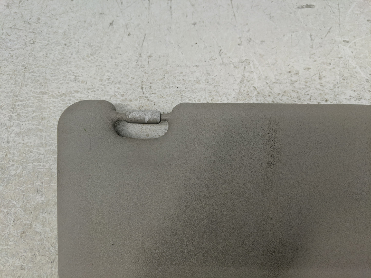 2008-2015 Scion Xb Sun Visor Shade Replacement Passenger Right Mirror Fits Fits 2008 2009 2010 2011 2012 2013 2014 2015 OEM 