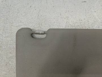 2008-2015 Scion Xb Sun Visor Shade Replacement Passenger Right Mirror Fits Fits 2008 2009 2010 2011 2012 2013 2014 2015 OEM Used Auto Parts