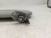 2008-2015 Scion Xb Sun Visor Shade Replacement Passenger Right Mirror Fits Fits 2008 2009 2010 2011 2012 2013 2014 2015 OEM 