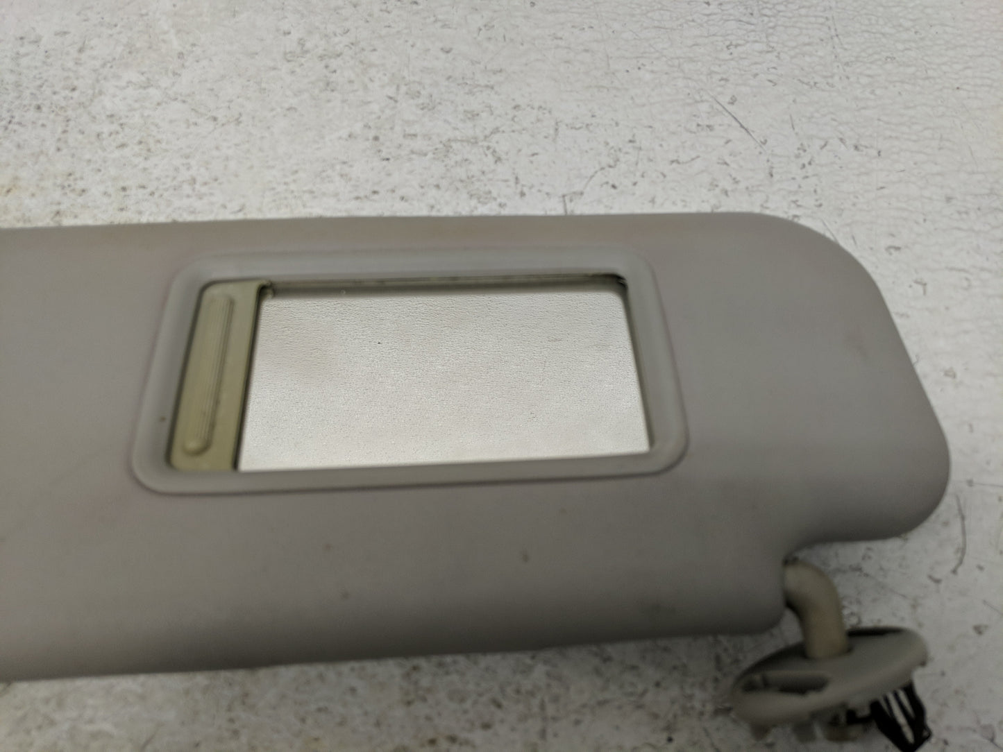 2008-2015 Scion Xb Sun Visor Shade Replacement Passenger Right Mirror Fits Fits 2008 2009 2010 2011 2012 2013 2014 2015 OEM 
