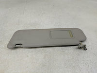 2008-2015 Scion Xb Sun Visor Shade Replacement Passenger Right Mirror Fits Fits 2008 2009 2010 2011 2012 2013 2014 2015 OEM 