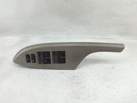 2008-2015 Scion Xb Master Power Window Switch Replacement Driver Side Left P/N:74232-02730 Fits OEM Used Auto Parts - Oemuse