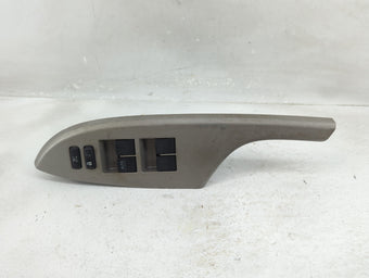 compare product 2008-2015 Scion Xb Master Power Window Switch Replacement Driver Side Left P/N:74232-02730 Fits OEM Used Auto Parts