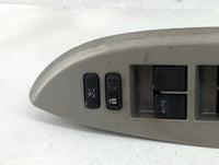 2008-2015 Scion Xb Master Power Window Switch Replacement Driver Side Left P/N:74232-02730 Fits OEM Used Auto Parts - Oemuse