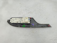 2008-2015 Scion Xb Master Power Window Switch Replacement Driver Side Left P/N:74232-02730 Fits OEM Used Auto Parts - Oemuse