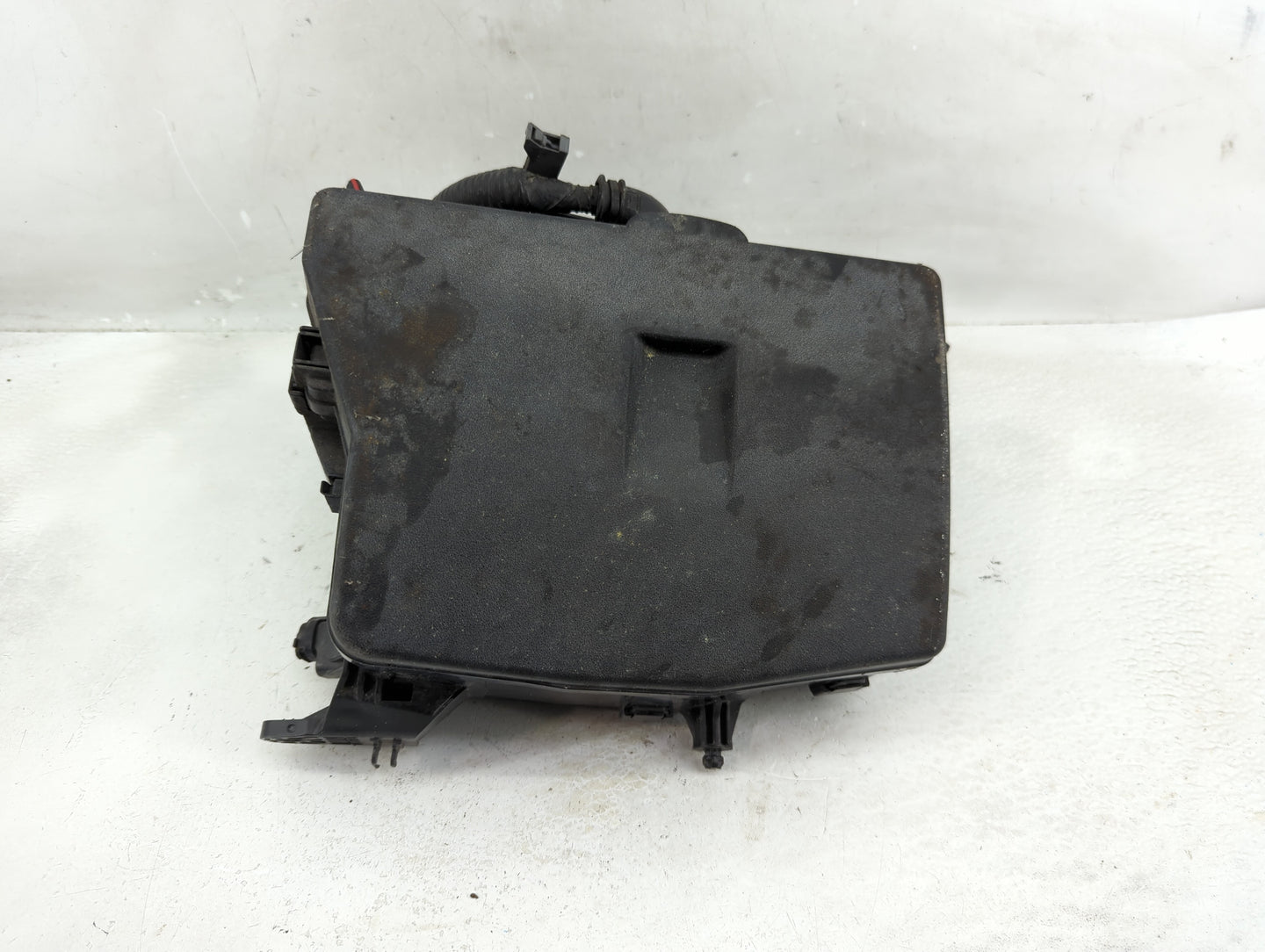 2008-2015 Scion Xb Fusebox Fuse Box Panel Relay Module P/N:82662-12450 Fits Fits 2008 2009 2010 2011 2012 2013 2014 2015 OEM