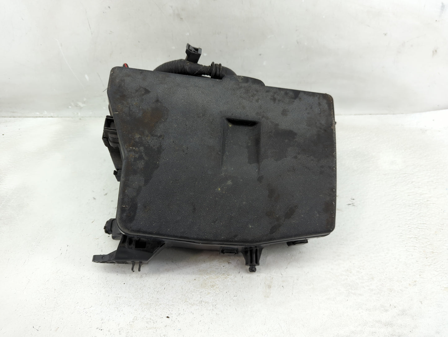 2008-2015 Scion Xb Fusebox Fuse Box Panel Relay Module P/N:82662-12450 Fits Fits 2008 2009 2010 2011 2012 2013 2014 2015 OEM