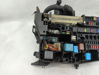 2008-2015 Scion Xb Fusebox Fuse Box Panel Relay Module P/N:82662-12450 Fits Fits 2008 2009 2010 2011 2012 2013 2014 2015 OEM