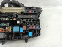 2008-2015 Scion Xb Fusebox Fuse Box Panel Relay Module P/N:82662-12450 Fits Fits 2008 2009 2010 2011 2012 2013 2014 2015 OEM