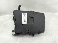 2008-2015 Scion Xb Fusebox Fuse Box Panel Relay Module P/N:82662-12450 Fits Fits 2008 2009 2010 2011 2012 2013 2014 2015 OEM