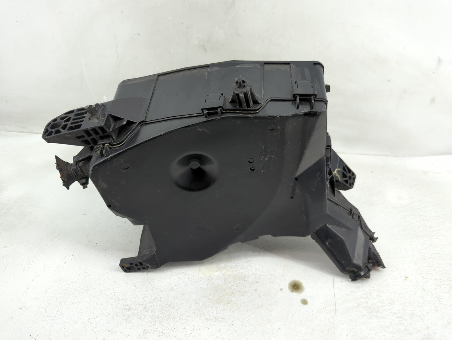 2008-2015 Scion Xb Fusebox Fuse Box Panel Relay Module P/N:82662-12450 Fits Fits 2008 2009 2010 2011 2012 2013 2014 2015 OEM