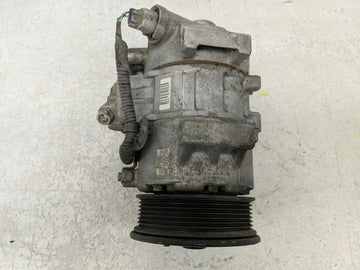2008-2015 Scion Xb Air Conditioning A/c Ac Compressor Oem