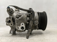 2008-2015 Scion Xb Air Conditioning A/c Ac Compressor Oem - Oemusedautoparts1.com