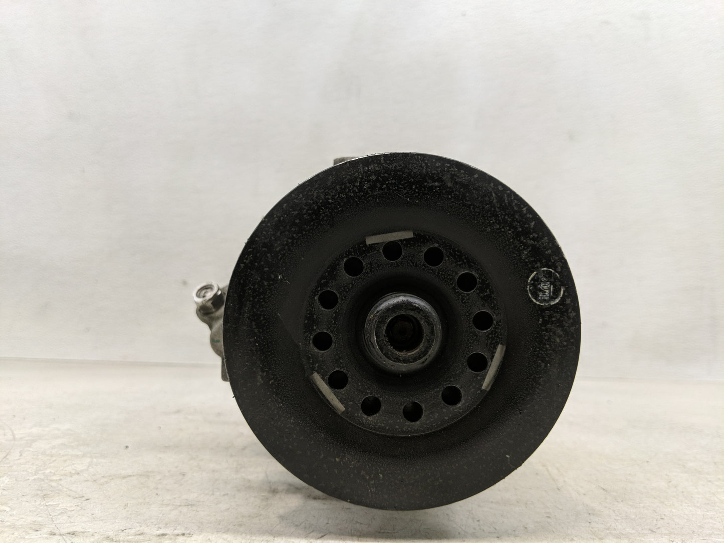 2008-2015 Scion Xb Air Conditioning A/c Ac Compressor Oem - Oemusedautoparts1.com