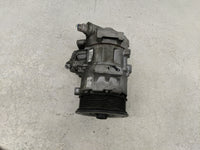 2008-2015 Scion Xb Air Conditioning A/c Ac Compressor Oem - Oemusedautoparts1.com