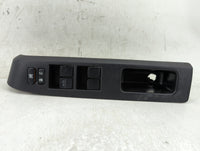 2008-2015 Scion Xb Master Power Window Switch Replacement Driver Side Left P/N:74232-12750 Fits OEM Used Auto Parts - Oemuse