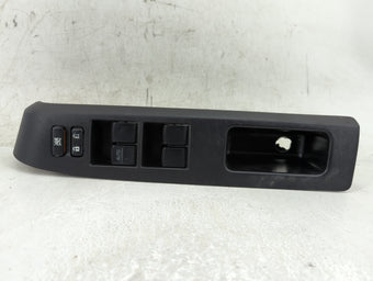 compare product 2008-2015 Scion Xb Master Power Window Switch Replacement Driver Side Left P/N:74232-12750 Fits OEM Used Auto Parts