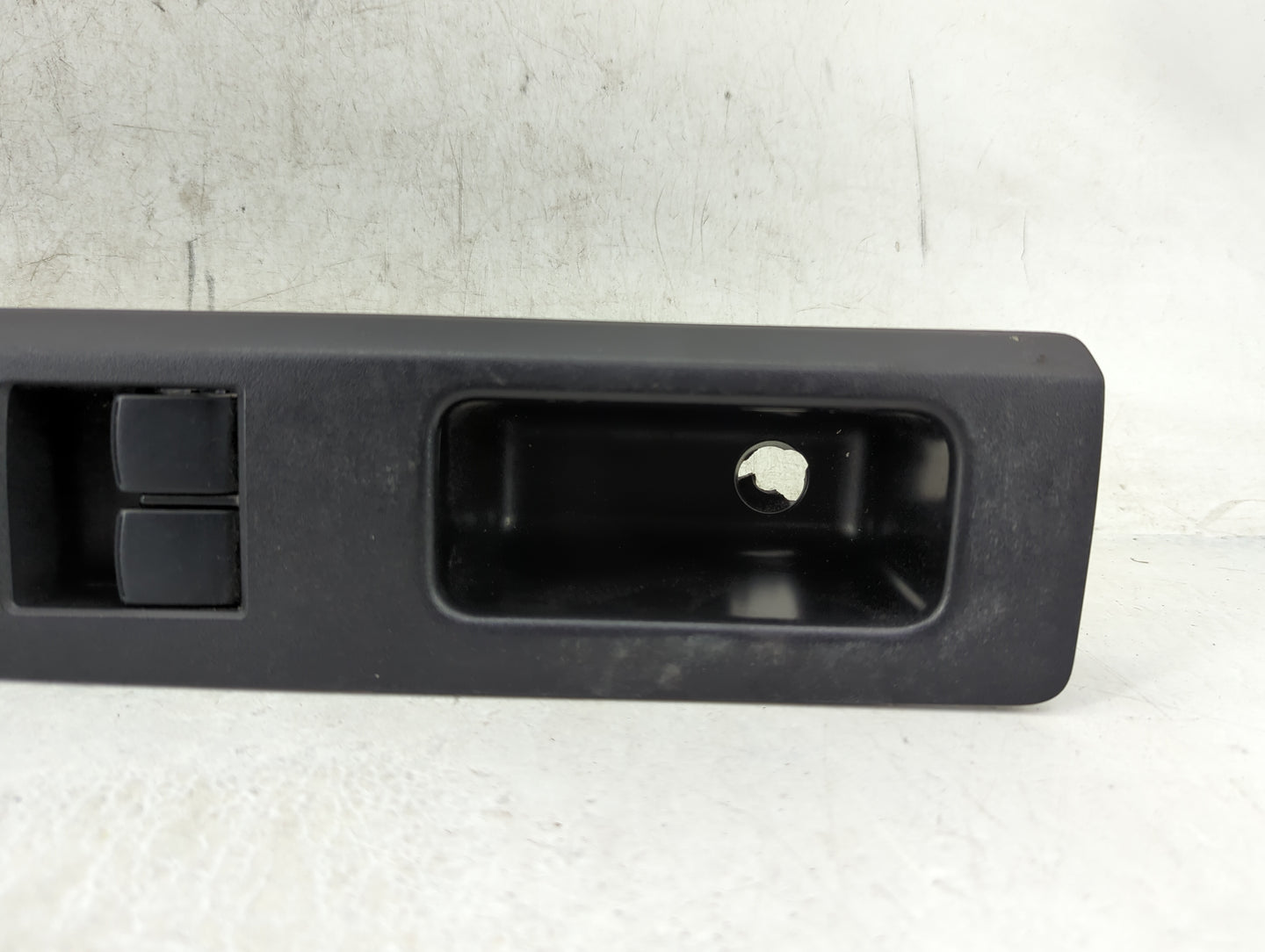 2008-2015 Scion Xb Master Power Window Switch Replacement Driver Side Left P/N:74232-12750 Fits OEM Used Auto Parts - Oemuse