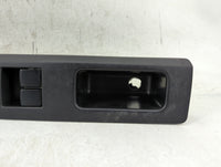 2008-2015 Scion Xb Master Power Window Switch Replacement Driver Side Left P/N:74232-12750 Fits OEM Used Auto Parts - Oemuse