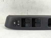 2008-2015 Scion Xb Master Power Window Switch Replacement Driver Side Left P/N:74232-12750 Fits OEM Used Auto Parts - Oemuse