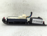 2008-2015 Scion Xb Master Power Window Switch Replacement Driver Side Left P/N:74232-12750 Fits OEM Used Auto Parts - Oemuse