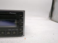2008-2014 Scion Xb Radio AM FM Cd Player Receiver Replacement P/N:PT546-00081 Fits OEM Used Auto Parts - Oemusedautoparts1.c