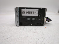 2008-2014 Scion Xb Radio AM FM Cd Player Receiver Replacement P/N:PT546-00081 Fits OEM Used Auto Parts - Oemusedautoparts1.c