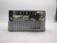 2008-2014 Scion Xb Radio AM FM Cd Player Receiver Replacement P/N:PT546-00081 Fits OEM Used Auto Parts - Oemusedautoparts1.c