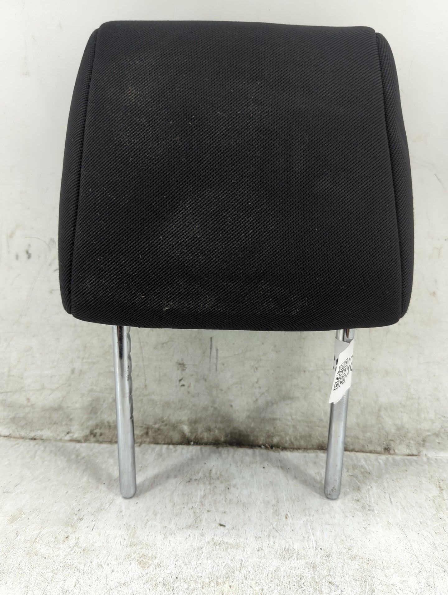 2008-2010 Scion Xb Headrest Head Rest Front Driver Passenger Seat Fits Fits 2008 2009 2010 OEM Used Auto Parts - Oemusedauto