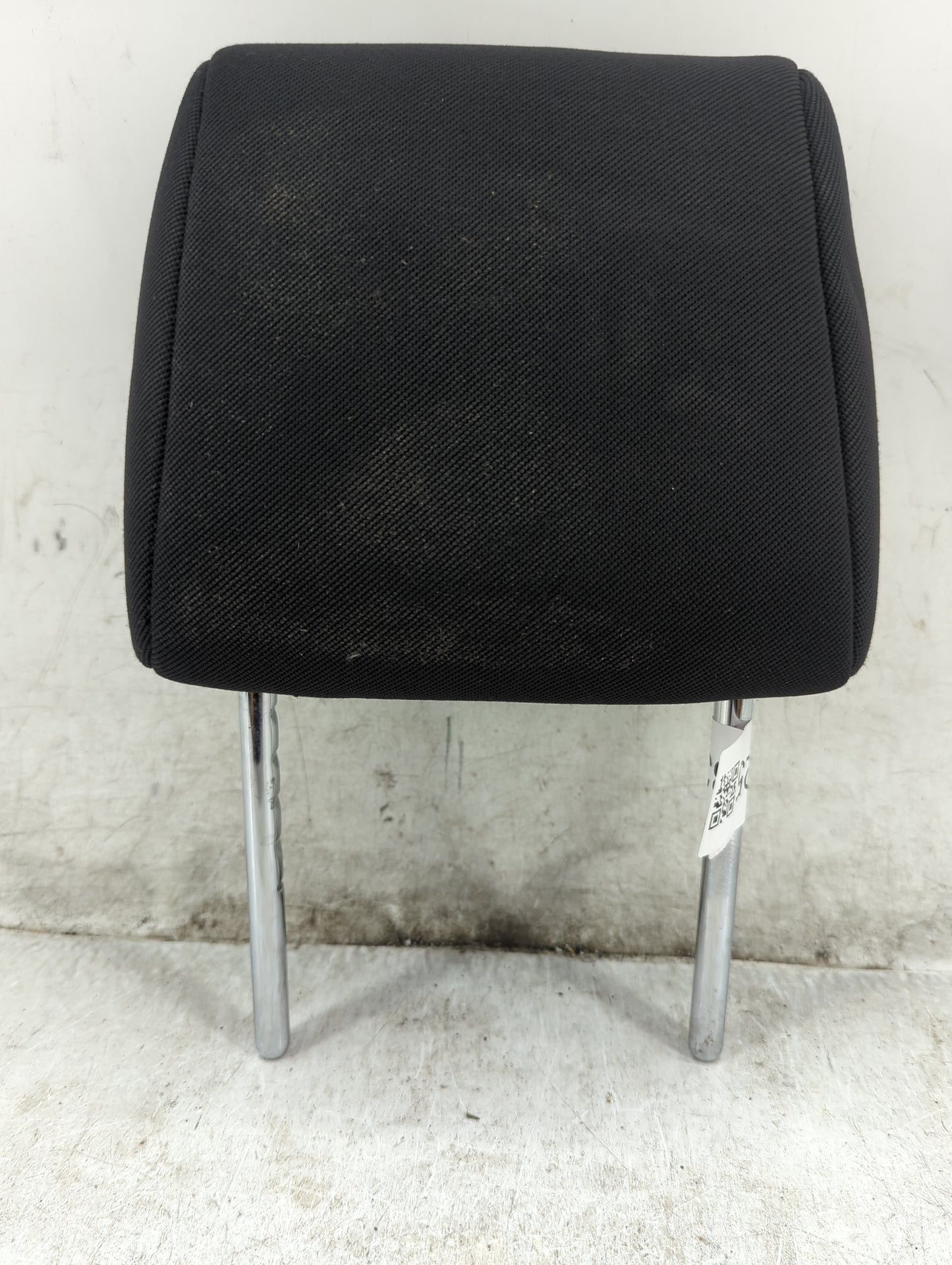 2008-2010 Scion Xb Headrest Head Rest Front Driver Passenger Seat Fits Fits 2008 2009 2010 OEM Used Auto Parts - Oemusedauto