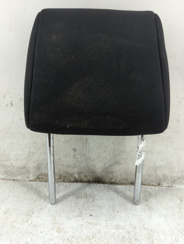 2008-2010 Scion Xb Headrest Head Rest Front Driver Passenger Seat Fits Fits 2008 2009 2010 OEM Used Auto Parts - Oemusedauto