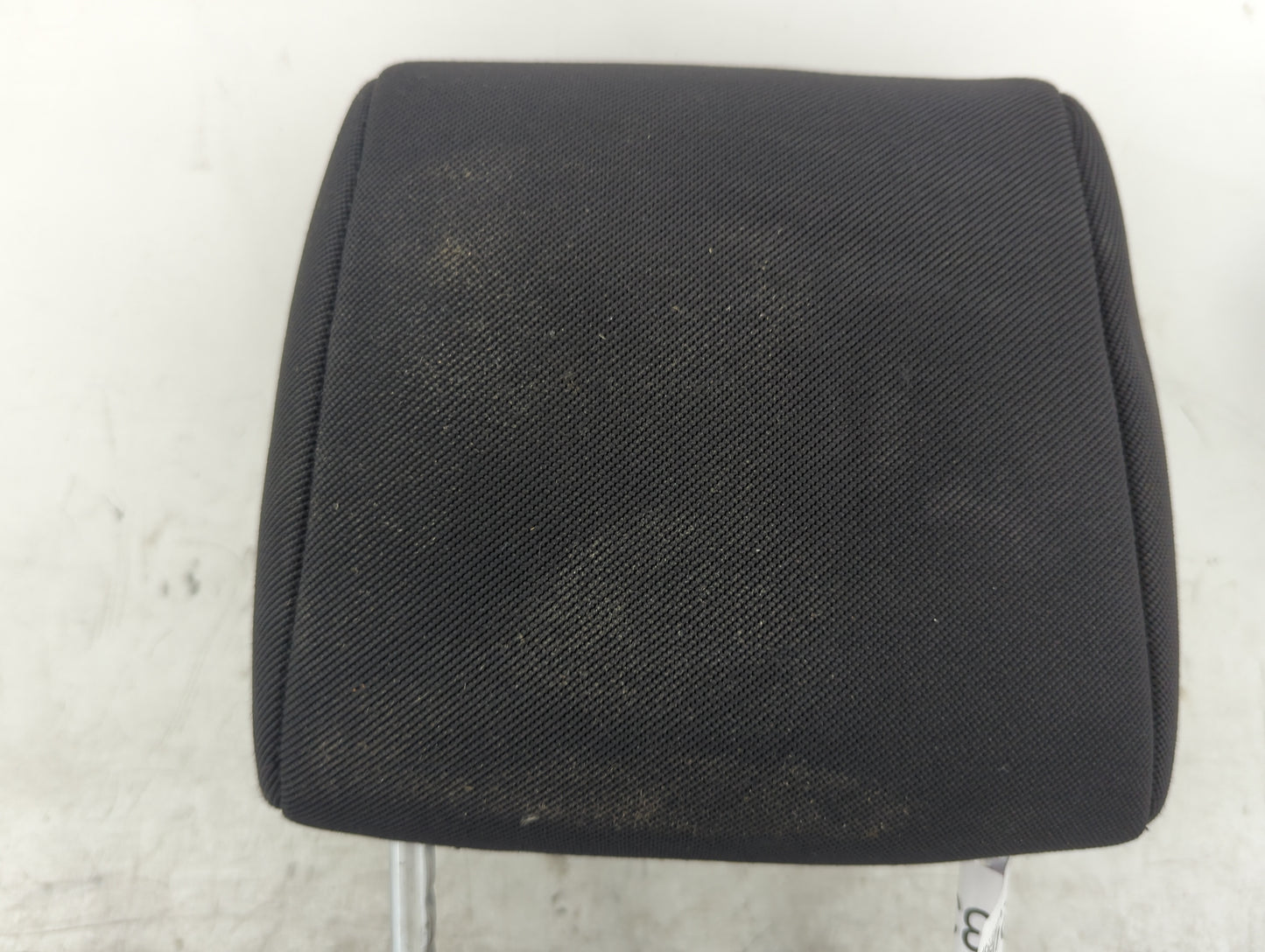 2008-2010 Scion Xb Headrest Head Rest Front Driver Passenger Seat Fits Fits 2008 2009 2010 OEM Used Auto Parts - Oemusedauto