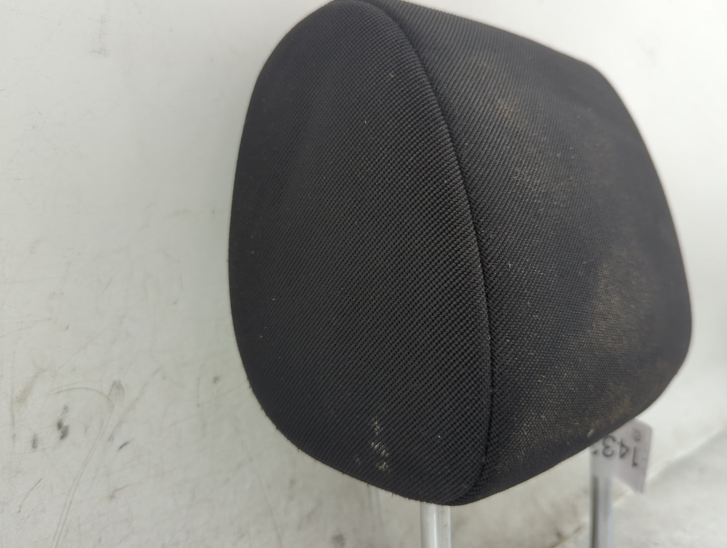2008-2010 Scion Xb Headrest Head Rest Front Driver Passenger Seat Fits Fits 2008 2009 2010 OEM Used Auto Parts - Oemusedauto