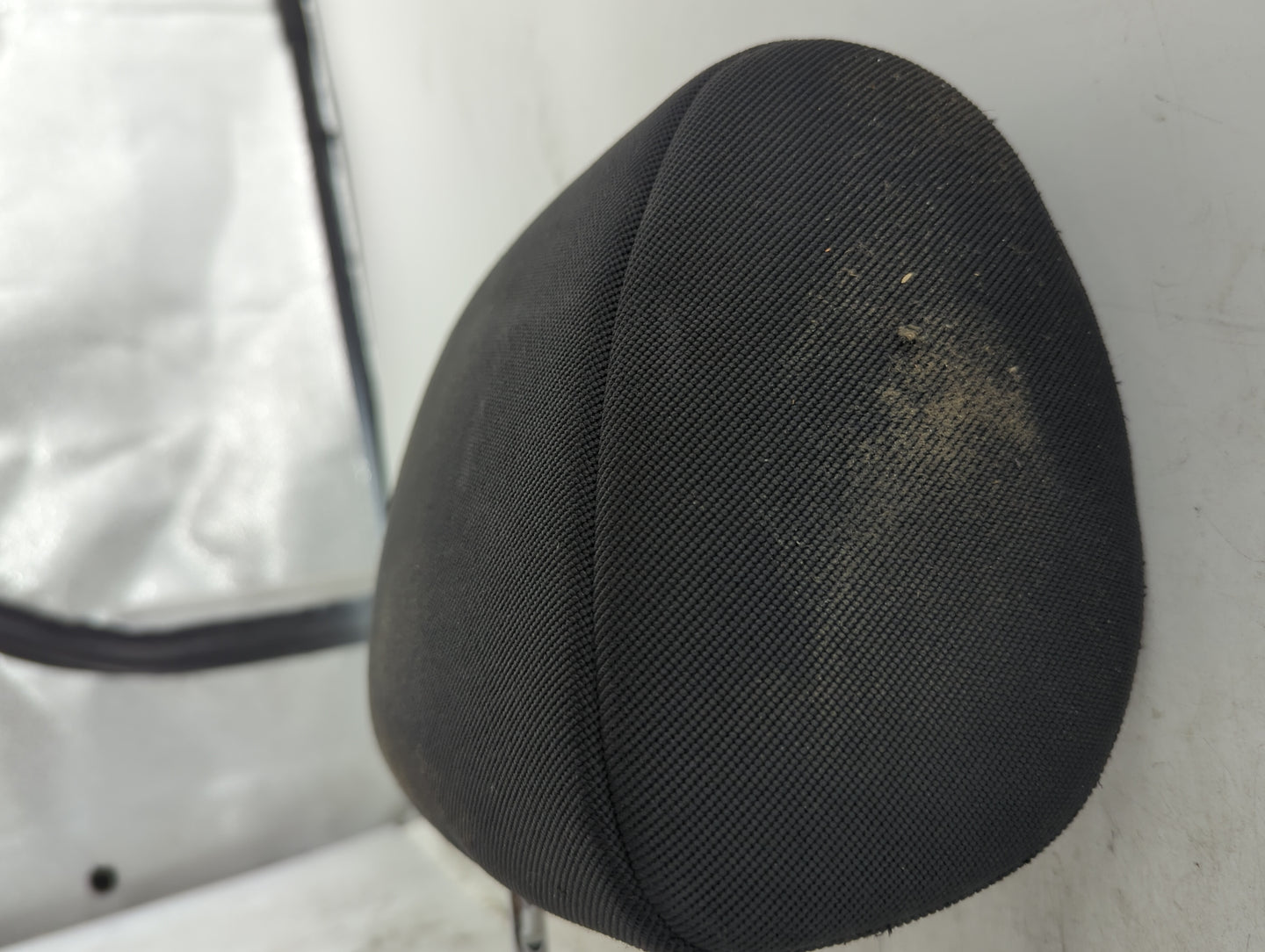 2008-2010 Scion Xb Headrest Head Rest Front Driver Passenger Seat Fits Fits 2008 2009 2010 OEM Used Auto Parts - Oemusedauto