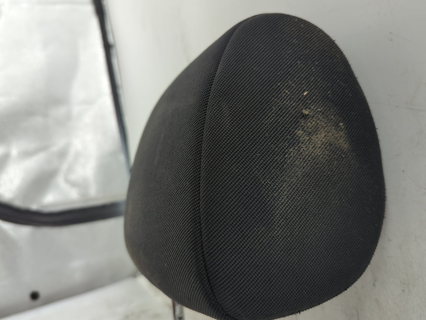 2008-2010 Scion Xb Headrest Head Rest Front Driver Passenger Seat Fits Fits 2008 2009 2010 OEM Used Auto Parts - Oemusedauto