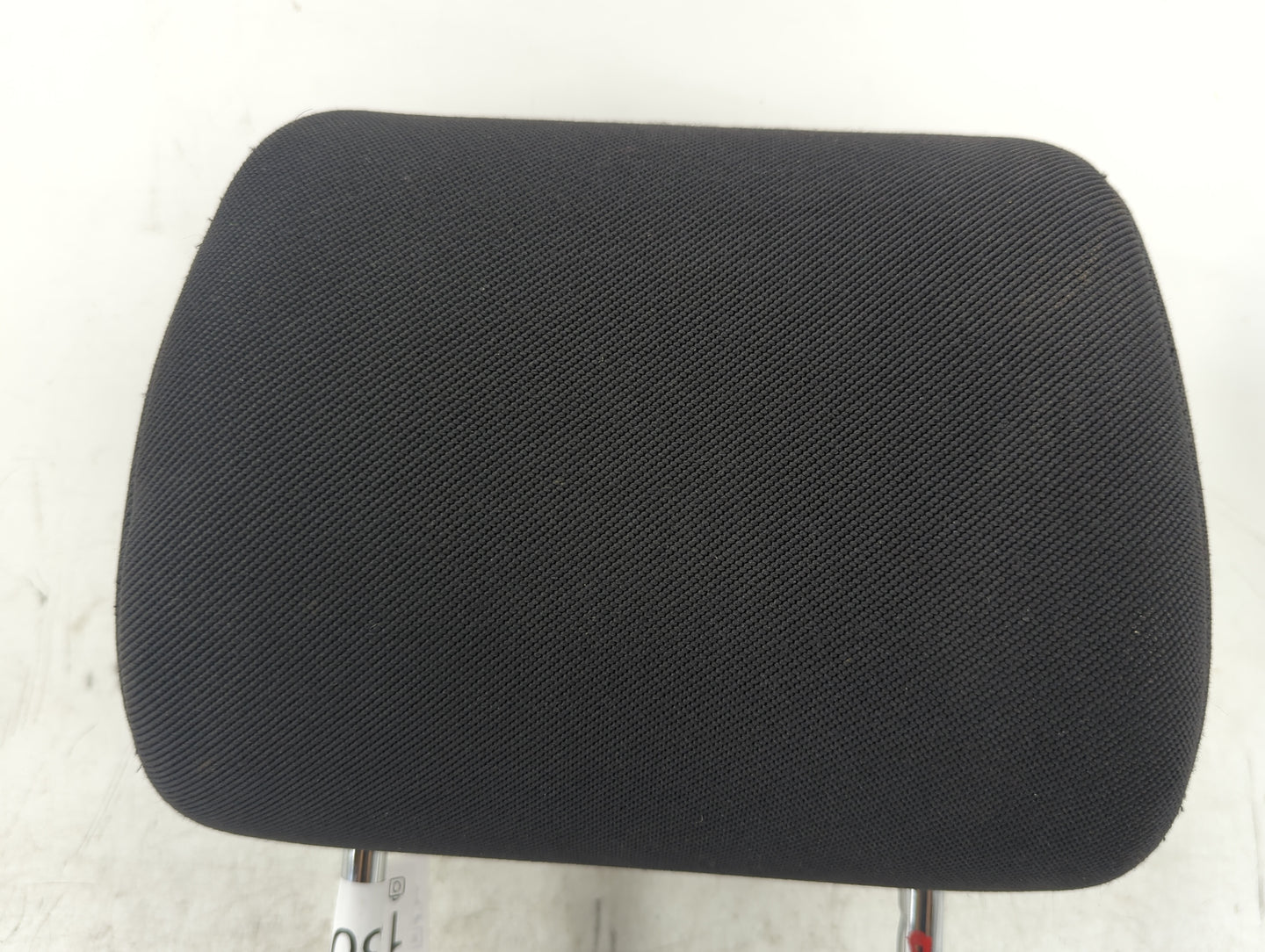 2008-2010 Scion Xb Headrest Head Rest Front Driver Passenger Seat Fits Fits 2008 2009 2010 OEM Used Auto Parts - Oemusedauto