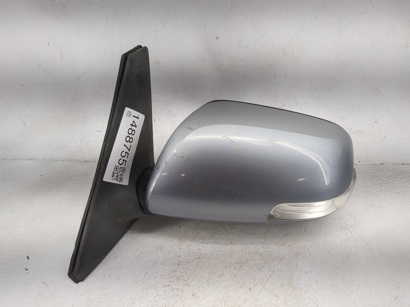 2008-2015 Scion Xb Driver Side View Mirror - Left Door Mirror OEM Used - Oemusedautoparts1.com